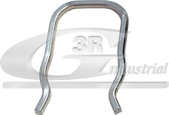 3RG 82221 - Clip, bouchon du bride de réfrigérant www.widencarpieces.com