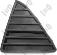 ABAKUS 017-53-466 - Grille de ventilation, pare-chocs www.widencarpieces.com
