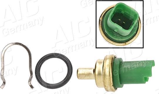 AIC 55138 - Sonde de température, liquide de refroidissement www.widencarpieces.com