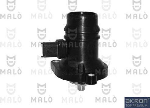 AKRON-MALÒ TER432 - Thermostat d'eau www.widencarpieces.com
