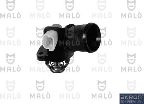 AKRON-MALÒ TER027 - Thermostat d'eau www.widencarpieces.com