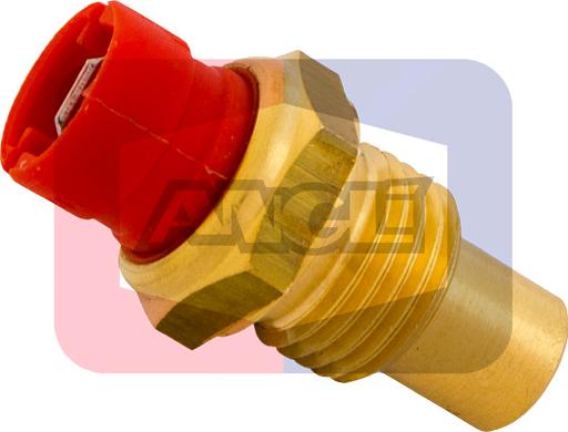 Angli 1506 - Sonde de température, liquide de refroidissement www.widencarpieces.com