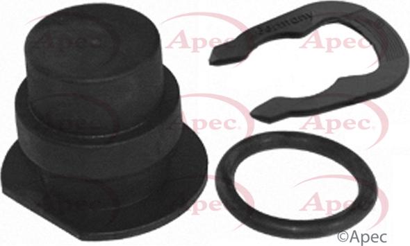 APEC ATH1542 - Bouchon,Bride de liquide de refroidissement www.widencarpieces.com
