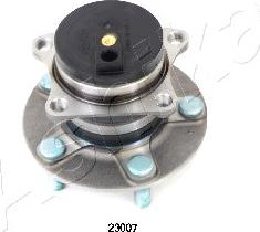 Ashika 44-23007 - Moyeu de roue www.widencarpieces.com