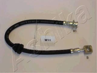 Ashika 69-0W-W11 - Support, flexible de frein www.widencarpieces.com