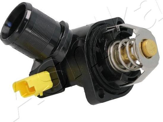 Ashika 38-00-0606 - Thermostat d'eau www.widencarpieces.com