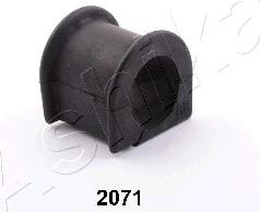 Ashika GOM-2071 - Coussinet de palier, stabilisateur www.widencarpieces.com