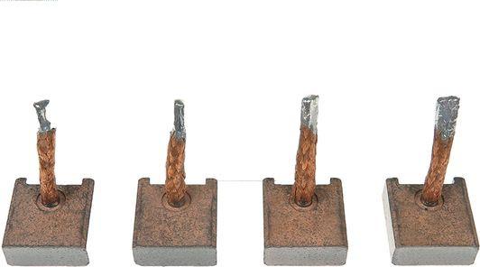 AS-PL BSX151 - Balais, démarreur www.widencarpieces.com