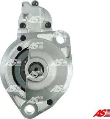 AS-PL S0101 - Démarreur www.widencarpieces.com
