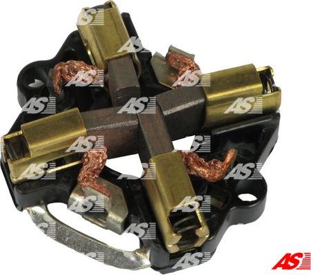 AS-PL SBH0010 - Porte-balais www.widencarpieces.com