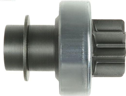 AS-PL SD5004 - Pignon, démarreur www.widencarpieces.com