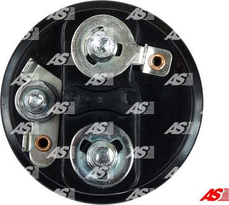 AS-PL SP0024 - Kit de réparation, démarreur www.widencarpieces.com