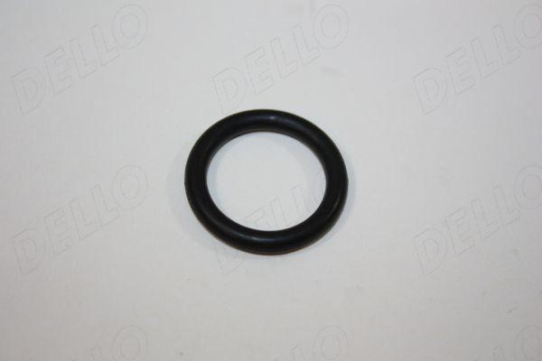 Automega 190013310 - Bague d'étanchéité, interrupteur de thermostat www.widencarpieces.com