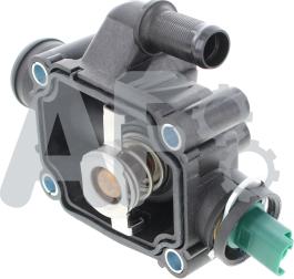 Automotor France PTH1891 - Thermostat d'eau www.widencarpieces.com