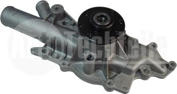 AUTOTECHTEILE 100 2014 - Pompe à eau, refroidissement du moteur www.widencarpieces.com
