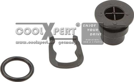 BBR Automotive 002-60-03778 - Bouchon,Bride de liquide de refroidissement www.widencarpieces.com