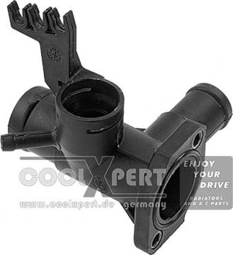 BBR Automotive 002-30-00058 - Bride de liquide de refroidissement www.widencarpieces.com