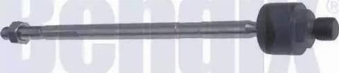 BENDIX Braking 041115B - Rotule de direction intérieure, barre de connexion www.widencarpieces.com