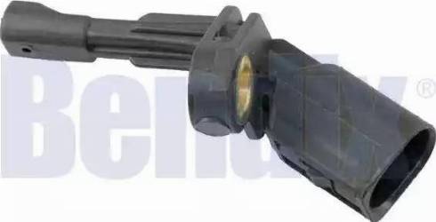 BENDIX Braking 058062B - Capteur, vitesse de roue www.widencarpieces.com