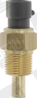 BERU ST069 - Sonde de température, liquide de refroidissement www.widencarpieces.com