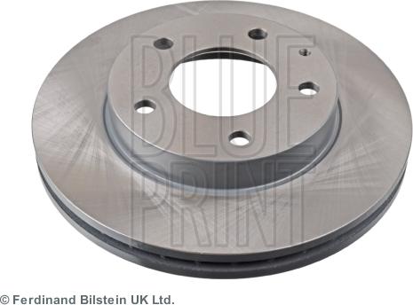Blue Print ADM54341 - Disque de frein www.widencarpieces.com