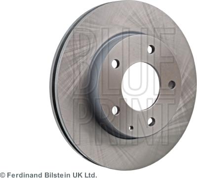 BLUE PRINT ADM54341 - Disque de frein www.widencarpieces.com