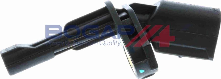 BOGAP A7117251 - Capteur, vitesse de roue www.widencarpieces.com