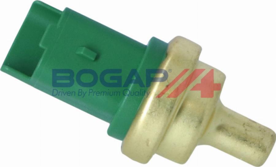 BOGAP P4126103 - Sonde de température, liquide de refroidissement www.widencarpieces.com