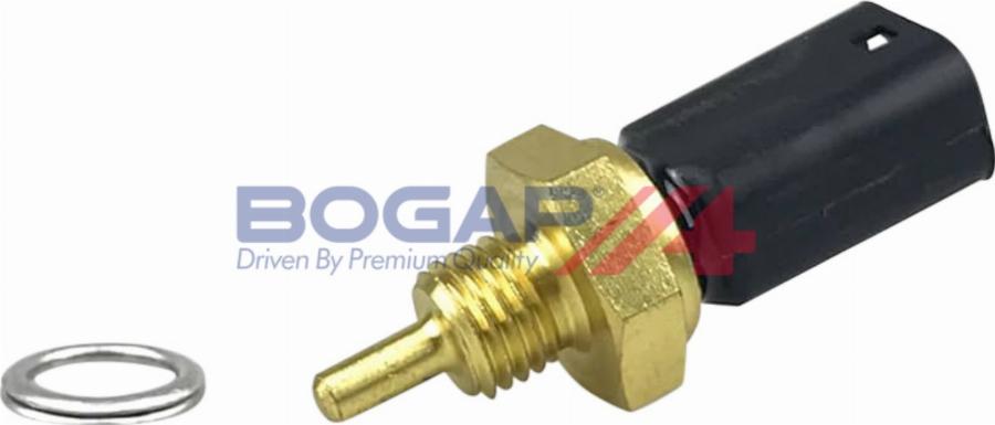 BOGAP R4126101 - Sonde de température, liquide de refroidissement www.widencarpieces.com