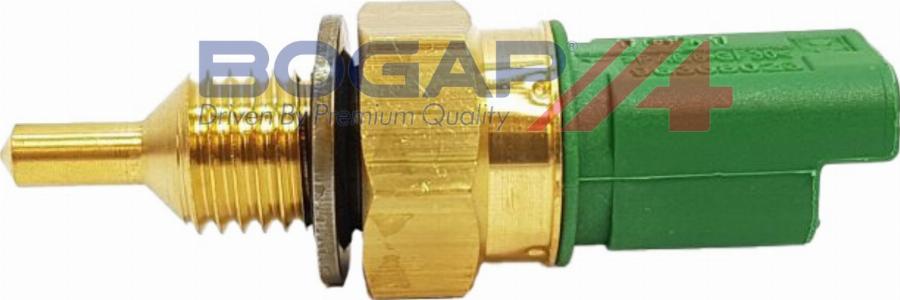 BOGAP W4126102 - Sonde de température, liquide de refroidissement www.widencarpieces.com