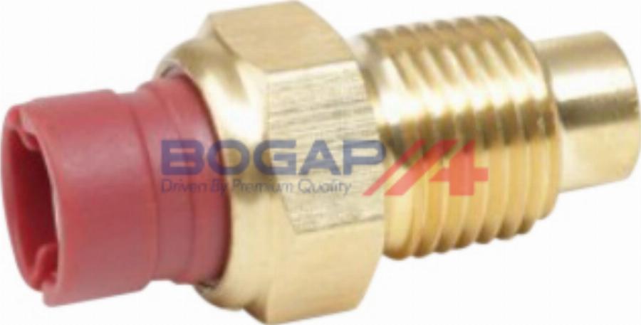 BOGAP W4126134 - Sonde de température, liquide de refroidissement www.widencarpieces.com