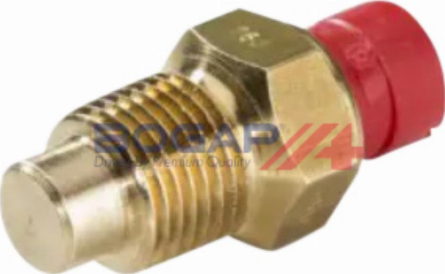 BOGAP W4126123 - Sonde de température, liquide de refroidissement www.widencarpieces.com