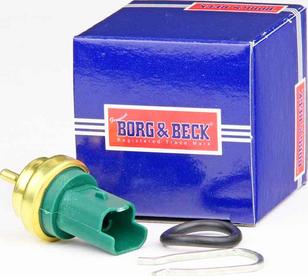 Borg & Beck BTS3069 - Sonde de température, liquide de refroidissement www.widencarpieces.com