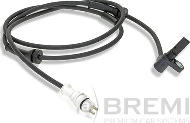 BREMI 51774 - Capteur, vitesse de roue www.widencarpieces.com