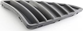 BSG BSG 30-927-027 - Grille de ventilation, pare-chocs www.widencarpieces.com
