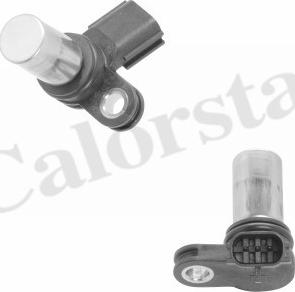 Calorstat by Vernet CS0083 - Capteur d'angle, vilebrequin www.widencarpieces.com