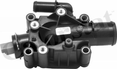 Calorstat by Vernet TH6972.91J - Thermostat d'eau www.widencarpieces.com