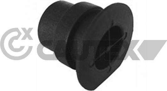 Cautex 952138 - Bouchon,Bride de liquide de refroidissement www.widencarpieces.com