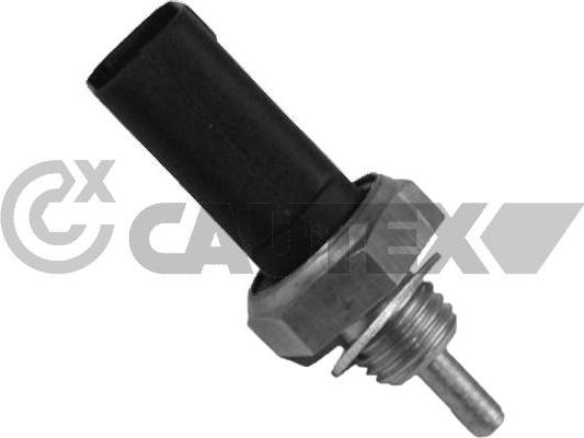 Cautex 758342 - Sonde de température, liquide de refroidissement www.widencarpieces.com