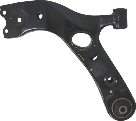 CTR CQT-2L - Bras de liaison, suspension de roue www.widencarpieces.com