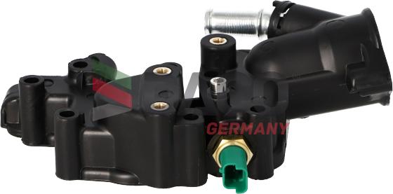 DACO TT0601 - Thermostat d'eau www.widencarpieces.com