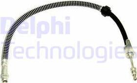 Delphi LH6244 - Flexible de frein www.widencarpieces.com