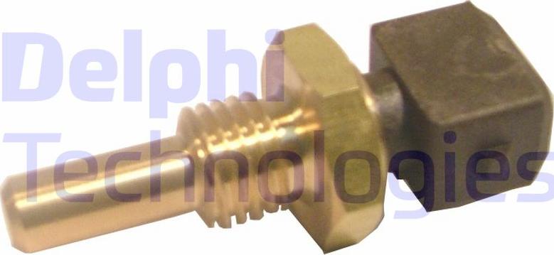 Delphi TS10242-12B1 - Sonde de température, liquide de refroidissement www.widencarpieces.com
