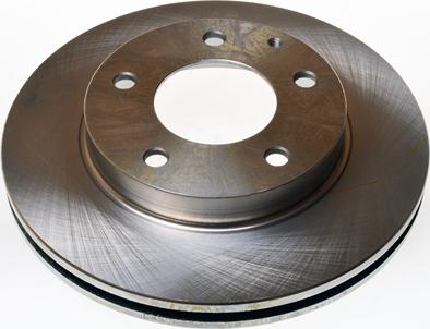 Denckermann B130114 - Disque de frein www.widencarpieces.com