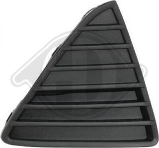 Diederichs 1418046 - Grille de radiateur www.widencarpieces.com