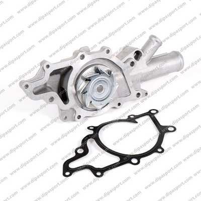 Dipasport PAA029N - Pompe à eau, refroidissement du moteur www.widencarpieces.com