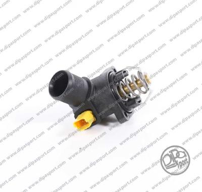 Dipasport TRM056N - Thermostat d'eau www.widencarpieces.com