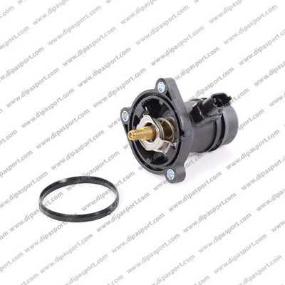 Dipasport TRM065N - Thermostat d'eau www.widencarpieces.com