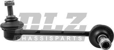 DLZ SL0575L - Entretoise / tige, stabilisateur www.widencarpieces.com