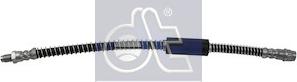 DT Spare Parts 6.64207 - Flexible de frein www.widencarpieces.com